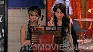 Wizards of Waverly Place Season 3 Episode 13