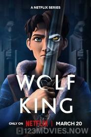 Wolf King