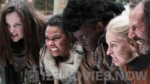 Wolfblood Season 4 Episode 9