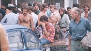 Woodstock: Three Days that Defined a Generation