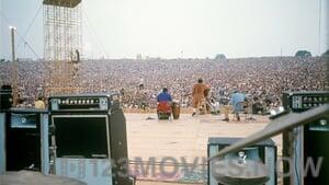 Woodstock: Three Days that Defined a Generation