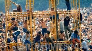 Woodstock: Three Days that Defined a Generation