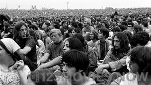 Woodstock: Three Days that Defined a Generation