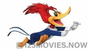 Woody Woodpecker