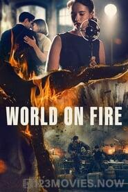 World on Fire Season 1 Episode 2