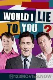 Would I Lie to You? Season 10 Episode 1