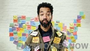 Wyatt Cenac’s Problem Areas