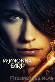 Wynonna Earp Season 1 Episode 13