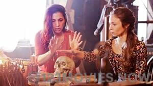 Wynonna Earp Season 1 Episode 6