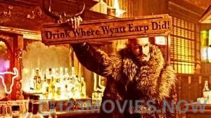 Wynonna Earp Season 1 Episode 9