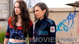 Wynonna Earp Season 4 Episode 8