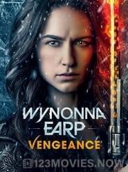 Wynonna Earp: Vengeance