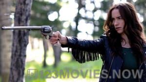 Wynonna Earp: Vengeance