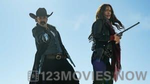 Wynonna Earp: Vengeance