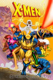 X-Men Season 1 Episode 10