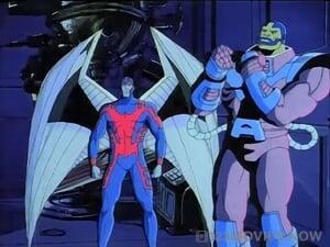 X-Men Season 1 Episode 10