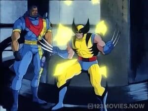 X-Men Season 1 Episode 11