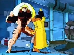 X-Men Season 1 Episode 4