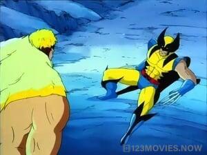 X-Men Season 1 Episode 6