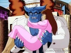 X-Men Season 2 Episode 10