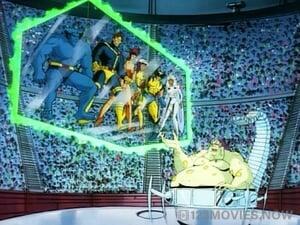 X-Men Season 2 Episode 11