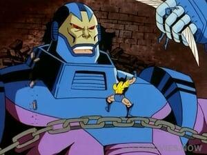 X-Men Season 3 Episode 10