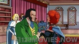 X-Men Season 3 Episode 12