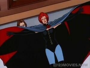 X-Men Season 3 Episode 12