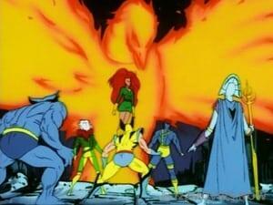 X-Men Season 3 Episode 14