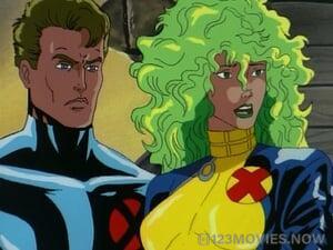 X-Men Season 3 Episode 15