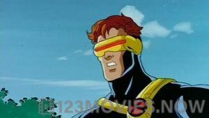 X-Men Season 3 Episode 16