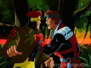 X-Men Season 3 Episode 16