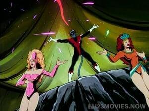 X-Men Season 3 Episode 18