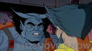 X-Men Season 3 Episode 19