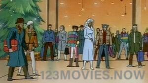 X-Men Season 4 Episode 12