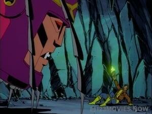 X-Men Season 4 Episode 3