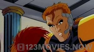 X-Men Season 4 Episode 7