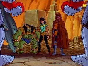 X-Men Season 5 Episode 9