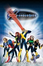 X-Men: Evolution Season 1 Episode 1