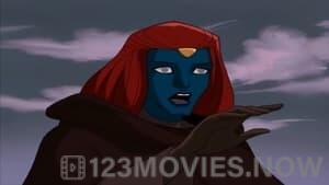 X-Men: Evolution Season 1 Episode 10