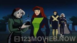 X-Men: Evolution Season 1 Episode 3