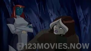 X-Men: Evolution Season 1 Episode 7