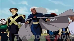 X-Men: Evolution Season 1 Episode 8