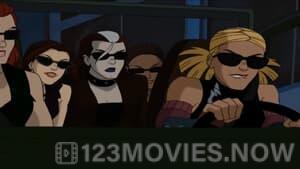 X-Men: Evolution Season 2 Episode 13