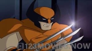 X-Men: Evolution Season 2 Episode 14