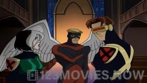 X-Men: Evolution Season 2 Episode 9