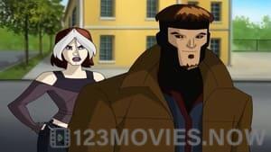 X-Men: Evolution Season 3 Episode 4