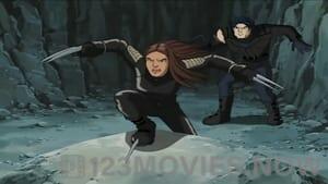 X-Men: Evolution Season 4 Episode 3