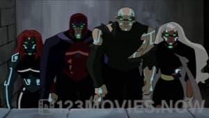 X-Men: Evolution Season 4 Episode 8