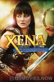 Xena: Warrior Princess Season 1 Episode 16